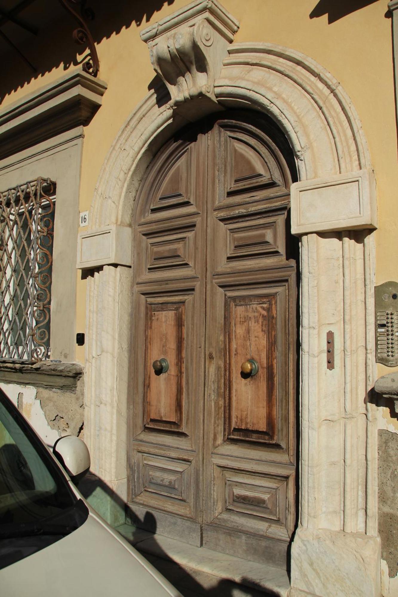 I Marmi New Royal Design Apartment Livorno Exterior foto